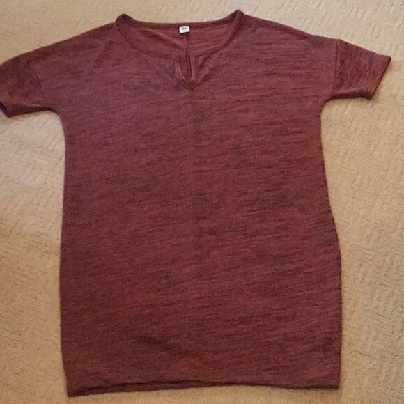 Ladies lightweight knit dress by OLD NAVY in xsmal - Picture 5 of 8